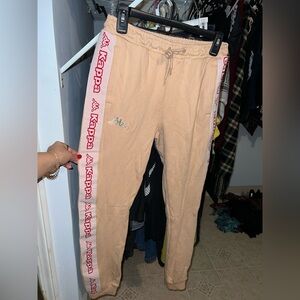 Kappa women joggers